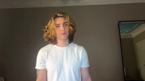 Georges online show from June 7, 2026, 8:56 pm