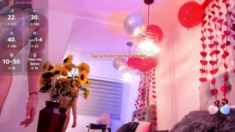 Snapshot of namisunny chatting on September 18, 2025, 9:06 pm nami online show from September 18, 2025, 9:06 pm