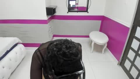 Snapshot of nana_lee_ chatting on November 24, 2025, 12:38 pm Nana online show from November 24, 2025, 12:38 pm