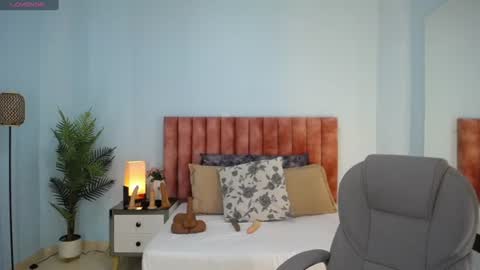 Snapshot of nana_levy chatting on July 3, 2026, 4:08 am Nana levy online show from July 3, 2026, 4:08 am