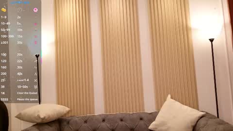 Snapshot of nanaa_snow chatting on July 3, 2026, 4:52 am Nanaa snow online show from July 3, 2026, 4:52 am