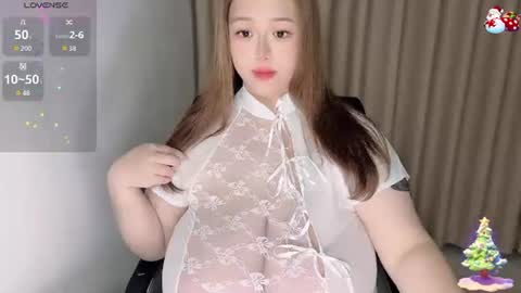 nanabigbobo online show from June 14, 2026, 5:04 pm