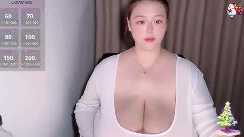nanabigbobo online show from June 16, 2026, 9:39 pm