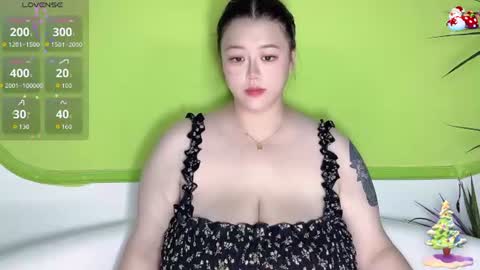nanabigbobo online show from July 10, 2026, 8:33 pm