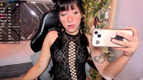 Nanachi online show from April 3, 2026, 9:02 pm