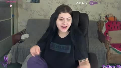 Snapshot of nanadaizy chatting on February 3, 2026, 10:59 pm Nana online show from February 3, 2026, 10:59 pm