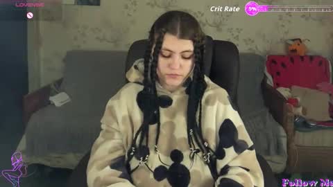 Snapshot of nanadaizy chatting on February 18, 2026, 6:20 am Nana online show from February 18, 2026, 6:20 am