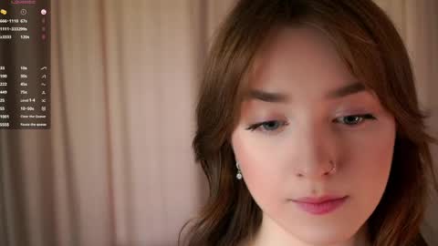 Snapshot of nanalindner chatting on June 9, 2026, 7:53 am Kiana online show from June 9, 2026, 7:53 am