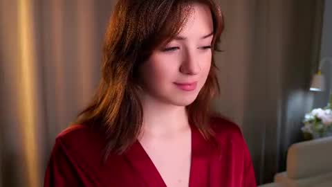 Snapshot of nanalindner chatting on June 28, 2026, 6:30 am Kiana online show from June 28, 2026, 6:30 am