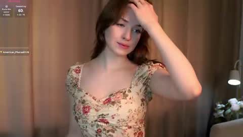 Snapshot of nanalindner chatting on July 4, 2026, 6:41 am Kiana online show from July 4, 2026, 6:41 am