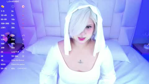 NanaOsaky online show from February 24, 2026, 12:25 pm