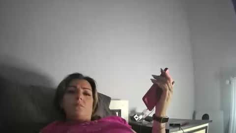 Nancy online show from October 7, 2025, 6:16 pm