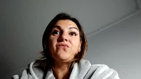 Nancy online show from October 10, 2025, 12:20 am