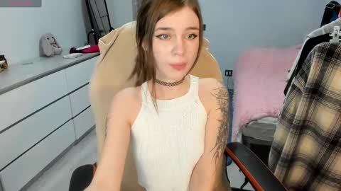 Snapshot of nancy_ston chatting on March 10, 2025, 3:23 am Nancy online show from March 10, 2025, 3:23 am