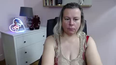 Nancy online show from January 7, 2025, 8:56 am