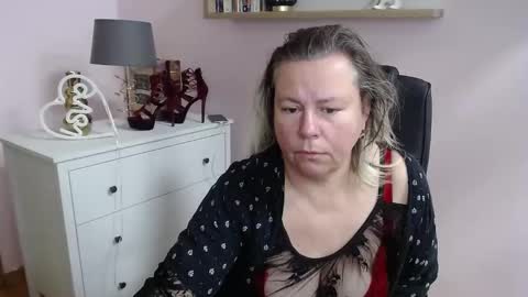Nancy online show from January 11, 2025, 8:43 am