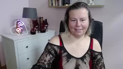 Nancy online show from January 11, 2025, 11:45 am
