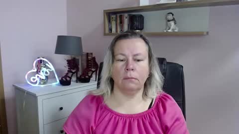 Nancy online show from January 13, 2025, 5:44 am