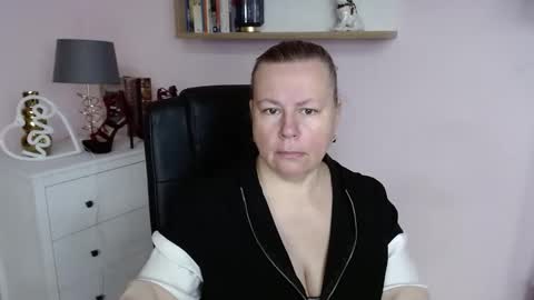 Nancy online show from February 23, 2025, 10:49 am