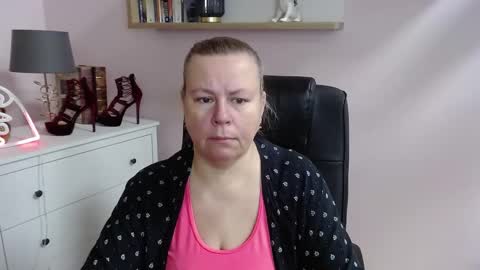 Nancy online show from March 3, 2025, 5:42 am