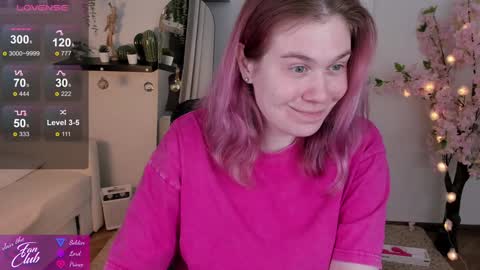 Nancy online show from January 10, 2025, 11:11 am