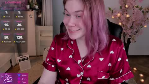 Nancy online show from January 12, 2025, 2:09 pm