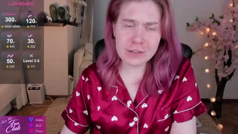 Nancy online show from January 23, 2025, 12:19 pm