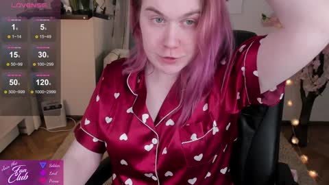 Nancy online show from January 23, 2025, 6:24 pm