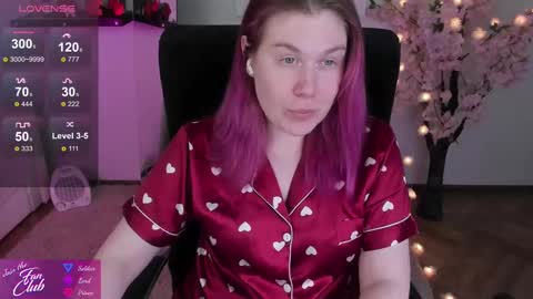 Nancy online show from February 13, 2025, 6:59 pm