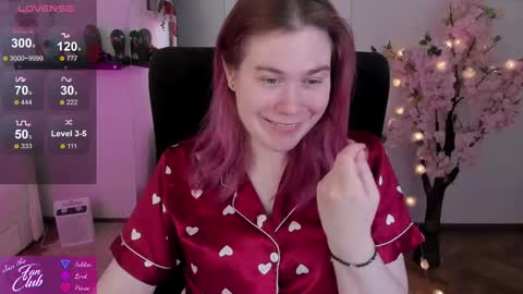 Nancy online show from February 19, 2025, 12:00 pm