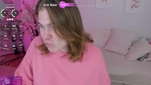 Nancy online show from October 16, 2025, 11:55 am