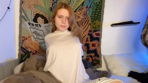 Nancy and Archi online show from December 5, 2024, 2:42 am