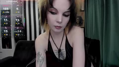 Snapshot of nancyaddams chatting on October 1, 2025, 11:33 pm Nancy online show from October 1, 2025, 11:33 pm