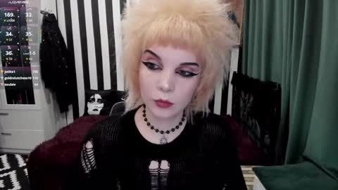 Snapshot of nancyaddams chatting on October 13, 2025, 11:38 pm Nancy online show from October 13, 2025, 11:38 pm