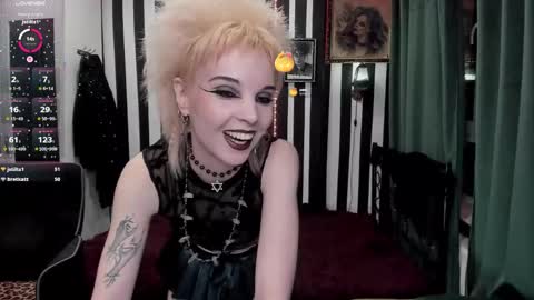 Snapshot of nancyaddams chatting on October 16, 2025, 11:17 pm Nancy online show from October 16, 2025, 11:17 pm