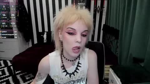 Snapshot of nancyaddams chatting on October 22, 2025, 11:37 pm Nancy online show from October 22, 2025, 11:37 pm