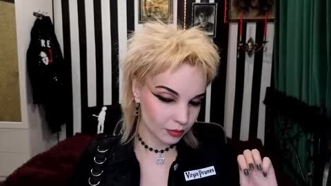 Snapshot of nancyaddams chatting on October 24, 2025, 11:34 pm Nancy online show from October 24, 2025, 11:34 pm