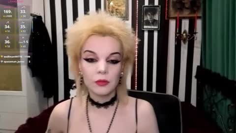 Snapshot of nancyaddams chatting on October 26, 2025, 9:42 pm Nancy online show from October 26, 2025, 9:42 pm