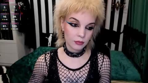 Snapshot of nancyaddams chatting on October 30, 2025, 11:49 pm Nancy online show from October 30, 2025, 11:49 pm