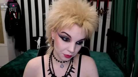 Snapshot of nancyaddams chatting on October 31, 2025, 11:50 pm Nancy online show from October 31, 2025, 11:50 pm