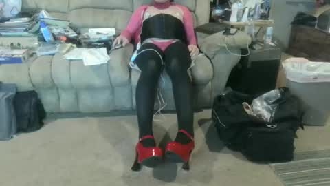 Snapshot of nancyboy_1 chatting on November 22, 2025, 2:54 am nancyboy_1 online show from November 22, 2025, 2:54 am