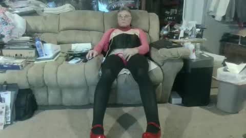 Snapshot of nancyboy_1 chatting on November 28, 2025, 5:32 am nancyboy_1 online show from November 28, 2025, 5:32 am