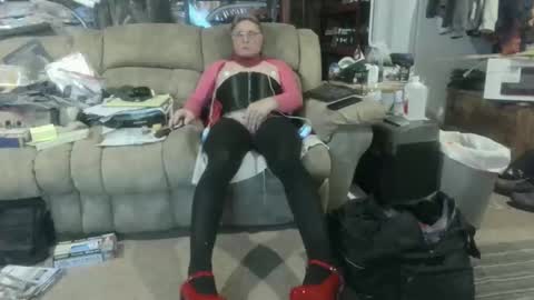 Snapshot of nancyboy_1 chatting on February 19, 2026, 3:13 am nancyboy_1 online show from February 19, 2026, 3:13 am