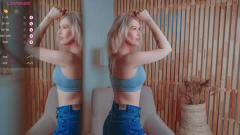 Snapshot of nancyfancyyy chatting on December 2, 2024, 1:13 pm Follow my page on peach online show from December 2, 2024, 1:13 pm