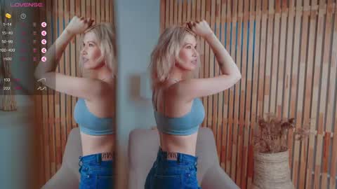 Follow my page on peach  online show from December 11, 2024, 2:54 pm