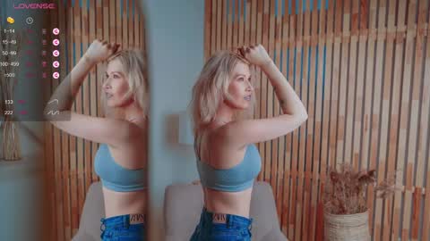 Snapshot of nancyfancyyy chatting on December 22, 2024, 8:05 am Follow my page on peach online show from December 22, 2024, 8:05 am