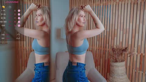 Snapshot of nancyfancyyy chatting on December 30, 2024, 9:27 am Follow my page on peach online show from December 30, 2024, 9:27 am