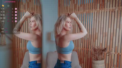 Snapshot of nancyfancyyy chatting on January 6, 2025, 7:31 am Follow my page on peach online show from January 6, 2025, 7:31 am