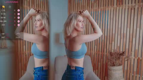 Snapshot of nancyfancyyy chatting on January 8, 2025, 7:13 am Follow my page on peach online show from January 8, 2025, 7:13 am