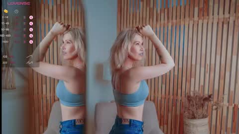 Snapshot of nancyfancyyy chatting on January 13, 2025, 6:16 am Follow my page on peach online show from January 13, 2025, 6:16 am